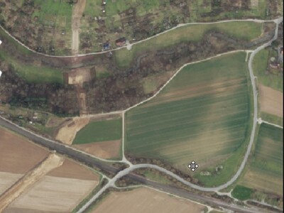 Bild: QR 5 - Landschaft im Wandel I