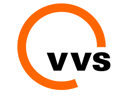 Logo: Verkehrsverbund Stuttgart (VVS)