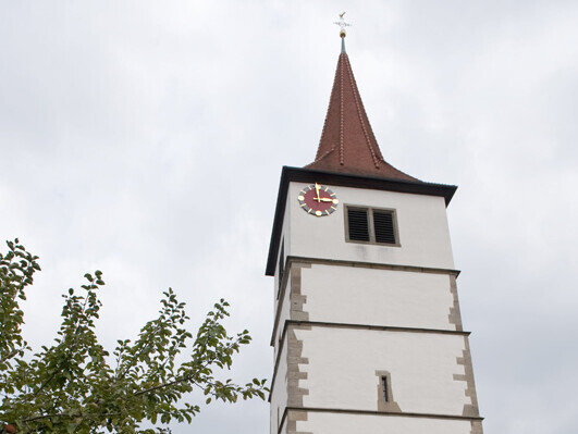 Kirchturm