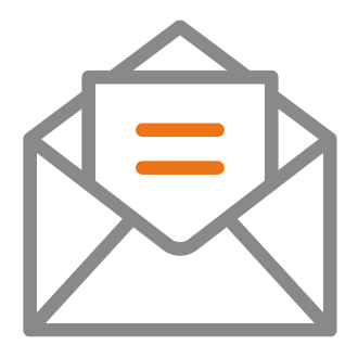 Icon Newsletter