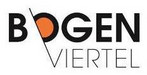 Logo Bogenviertel