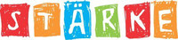 Logo: Stärke