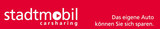 Logo Stadtmobil